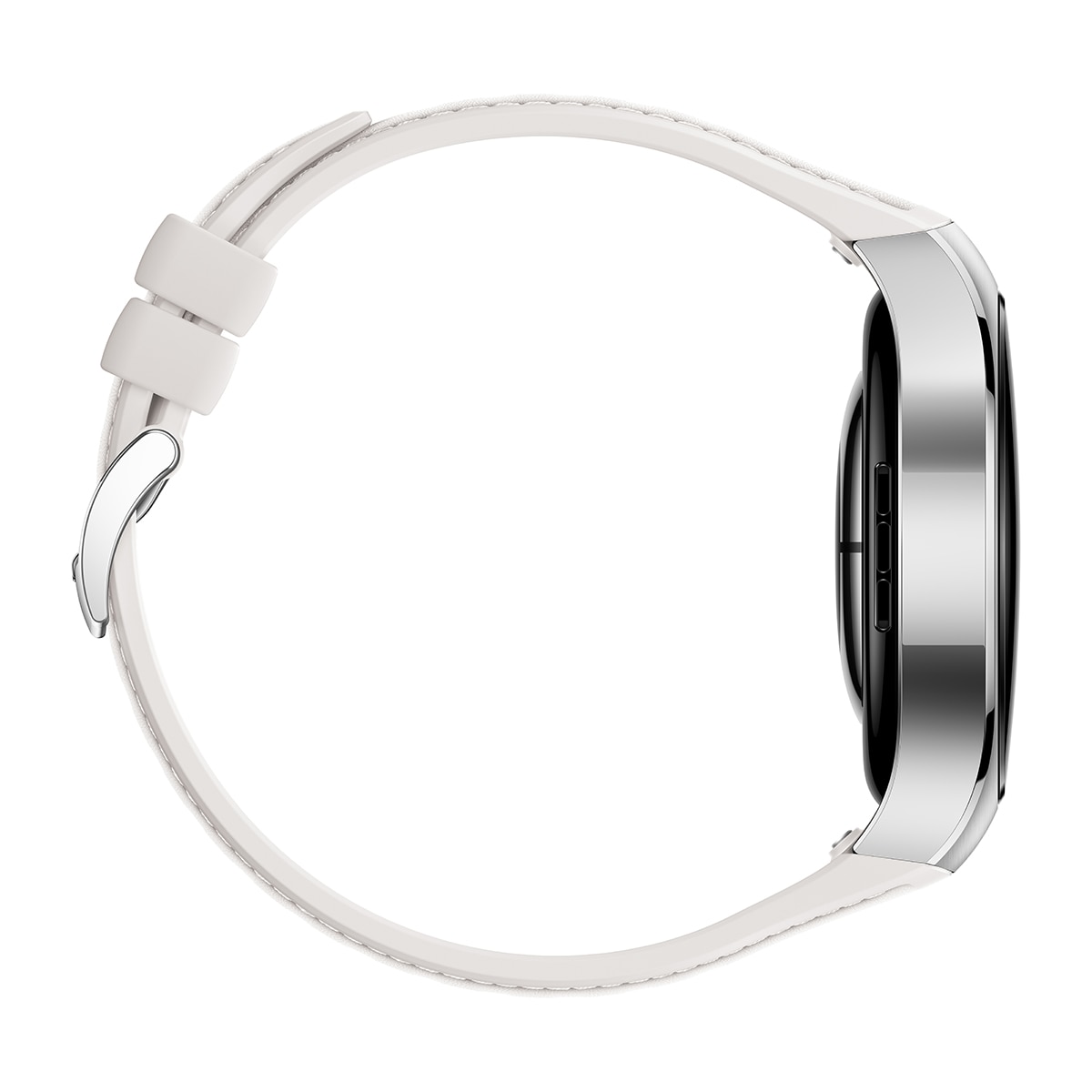 Huawei Watch 5 42mm Blanco Smartwatch + Auriculares Huawei FreeBuds 6i blancos Blanco-5