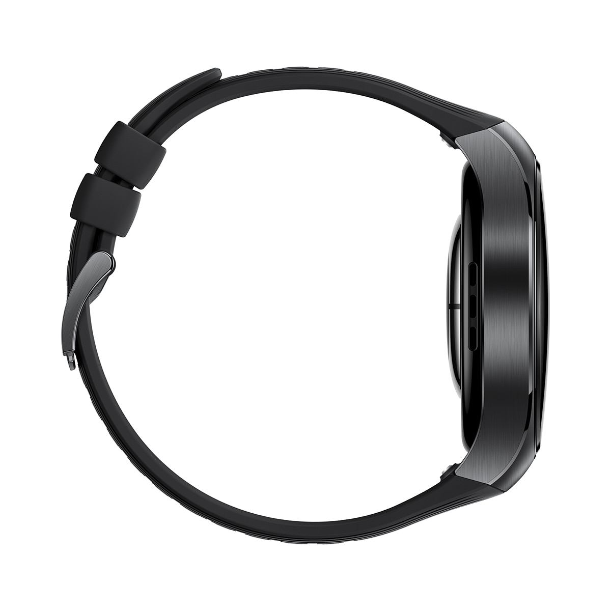 Huawei Watch 5 46 mm Negro Smartwatch + Auriculares Huawei FreeBuds 6i blancos Negro-5