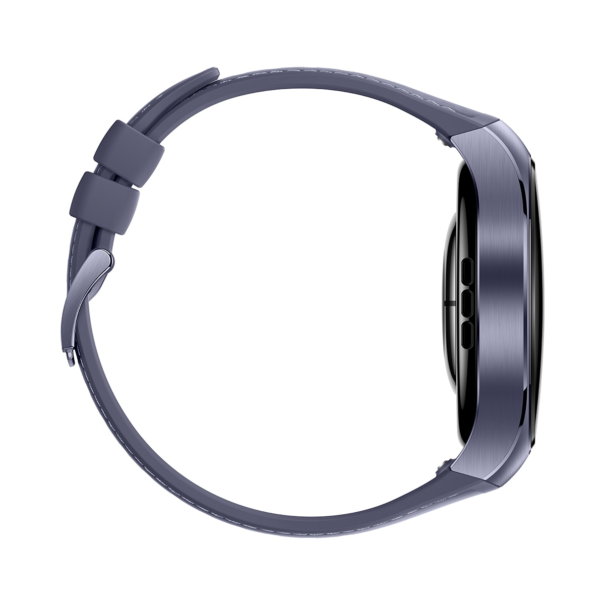 Huawei Watch 5 46 mm Morado Smartwatch + Auriculares Huawei FreeBuds 6i blancos Gris / Morado-5