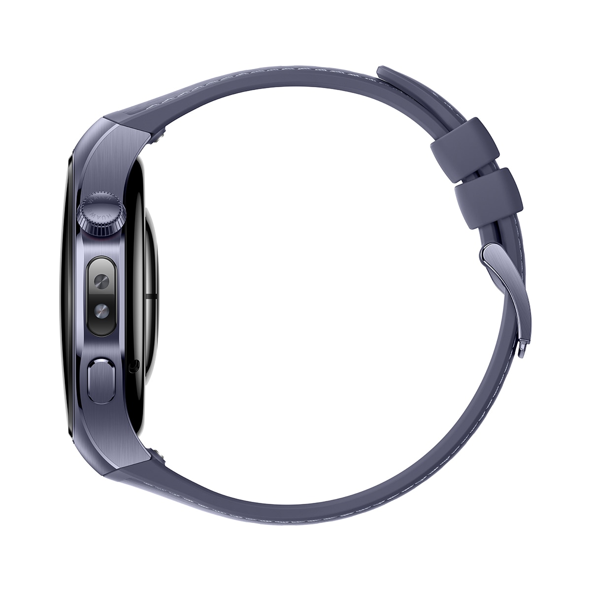 Huawei Watch 5 46 mm Morado Smartwatch + Auriculares Huawei FreeBuds 6i blancos Gris / Morado-7