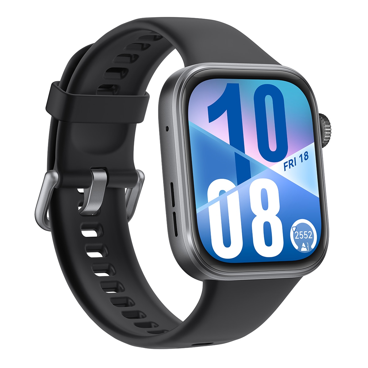 Imagen 0 de Huawei Watch Fit 4 Negro Smartwatch