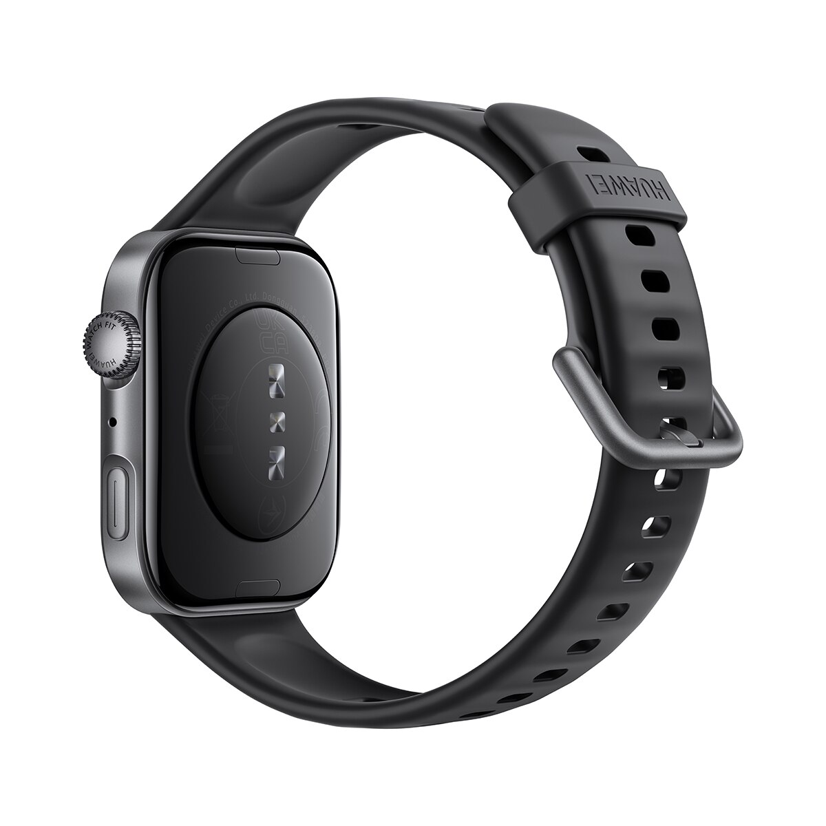 Huawei Watch Fit 4 Negro Smartwatch Negro-5