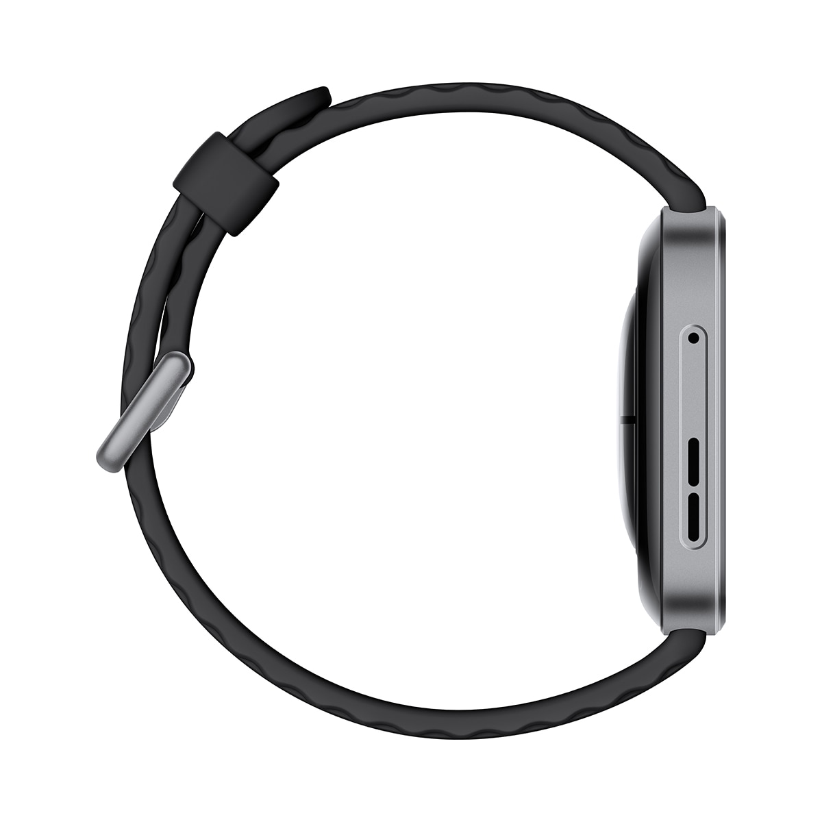 Huawei Watch Fit 4 Pro Negro Smartwatch Negro-4