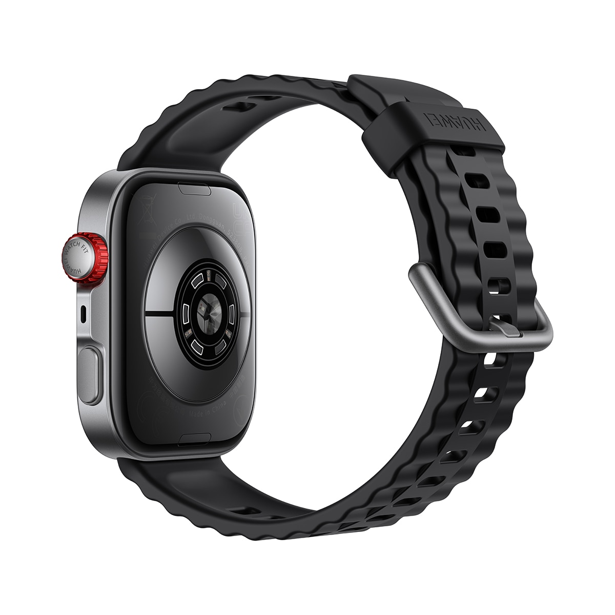 Huawei Watch Fit 4 Pro Negro Smartwatch Negro-5