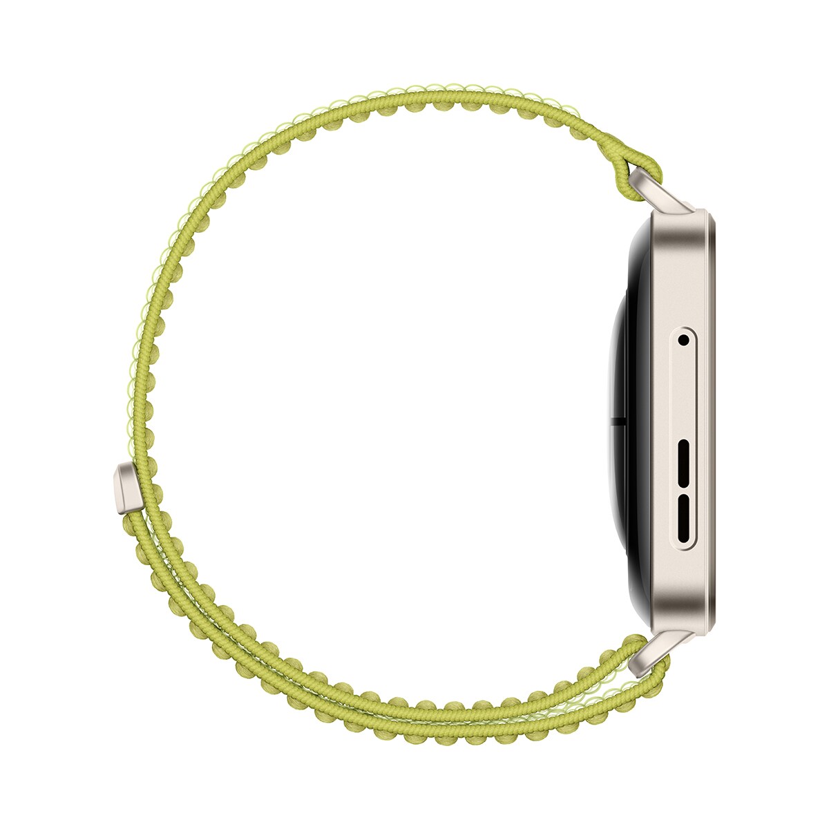 Huawei Watch Fit 4 Pro Verde Smartwatch Titanio-5