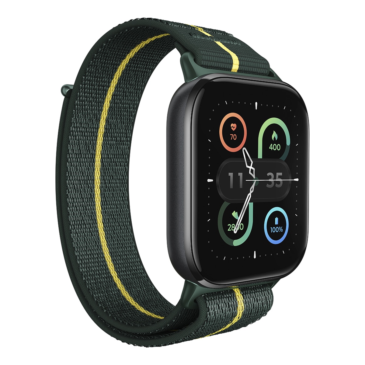 Imagen 0 de Motorola moto watch fit Smartwatch