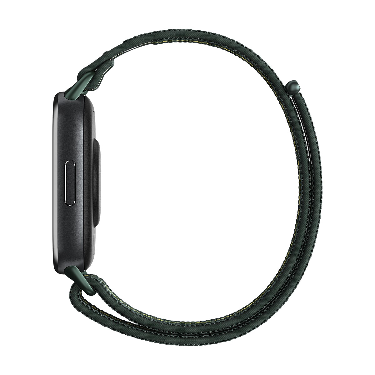 Motorola moto watch fit Smartwatch Verde-4