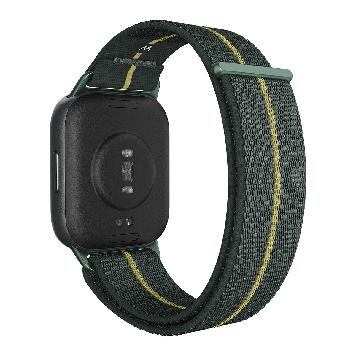 Motorola moto watch fit Smartwatch Verde-5
