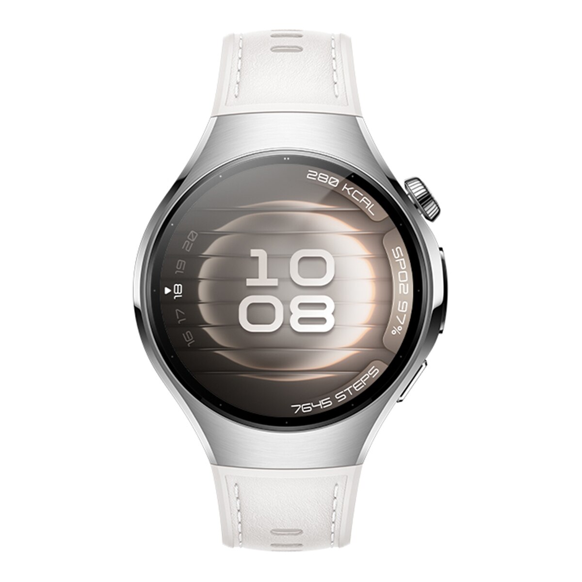 Huawei Watch 5 42mm Smartwatch - Blanco Blanco-2