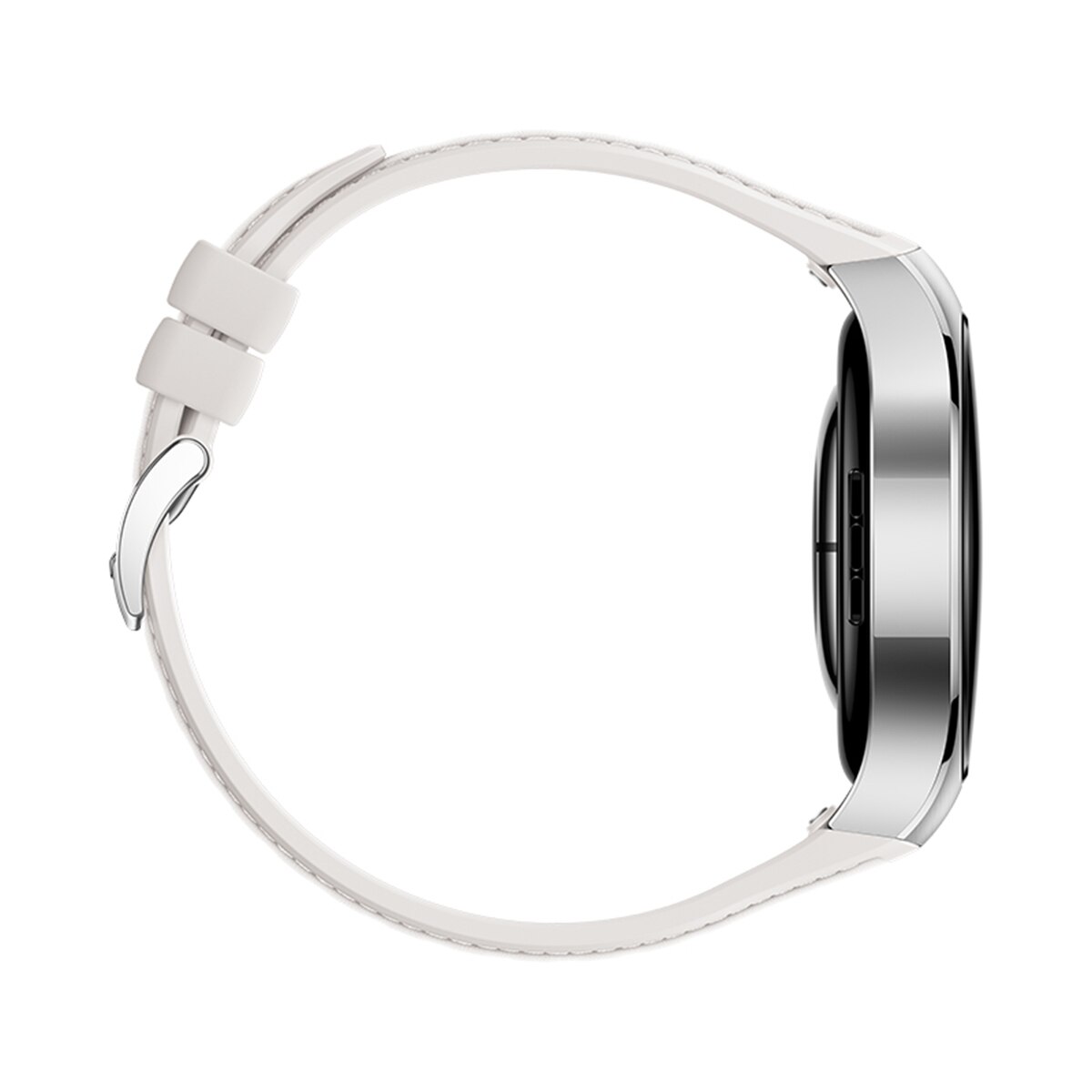 Huawei Watch 5 42mm Smartwatch - Blanco Blanco-4