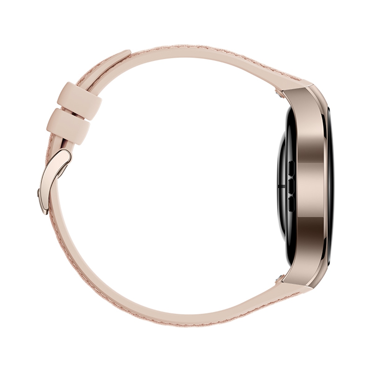 Huawei Watch 5 42mm Beige Smartwatch Beige-4