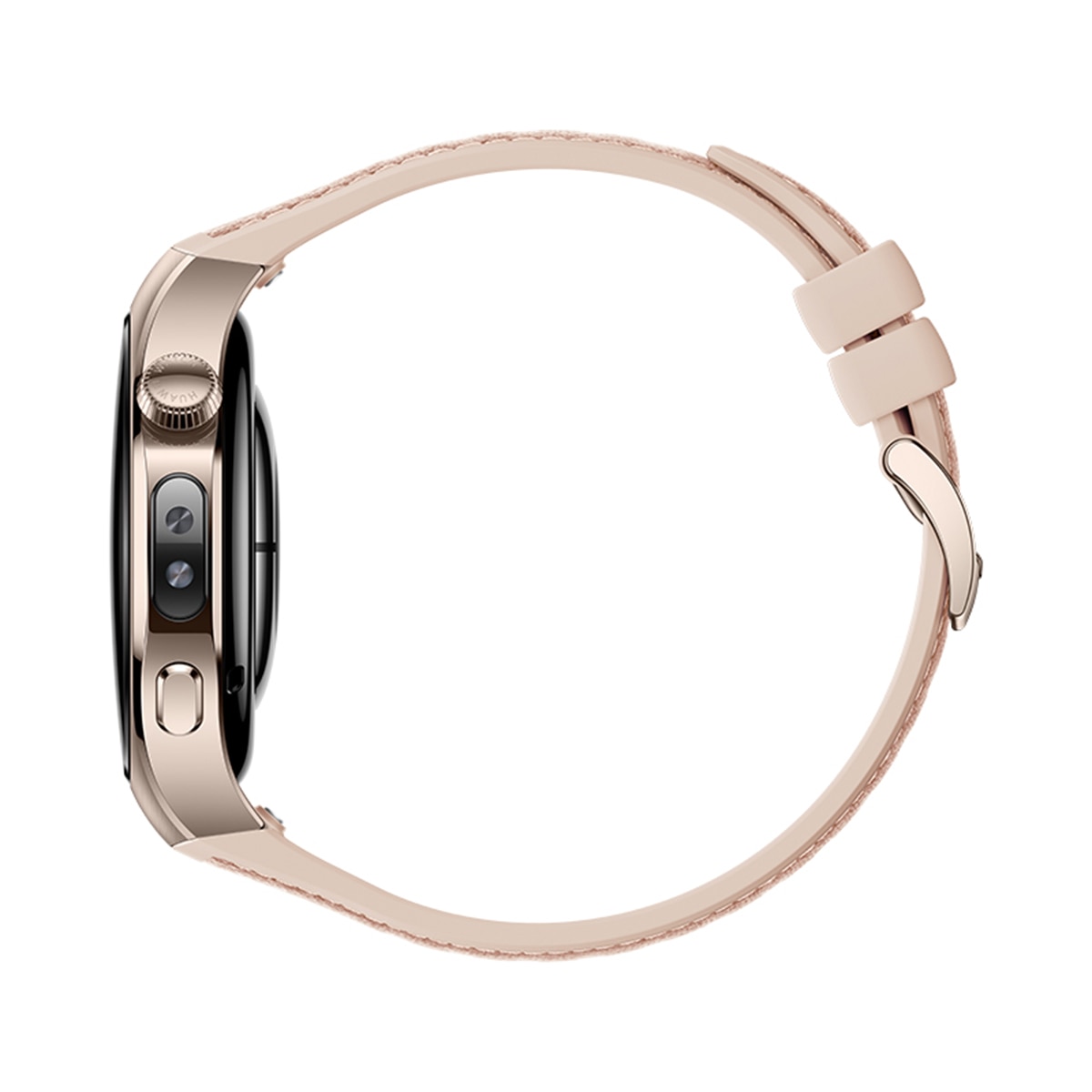 Huawei Watch 5 42mm Beige Smartwatch Beige-6