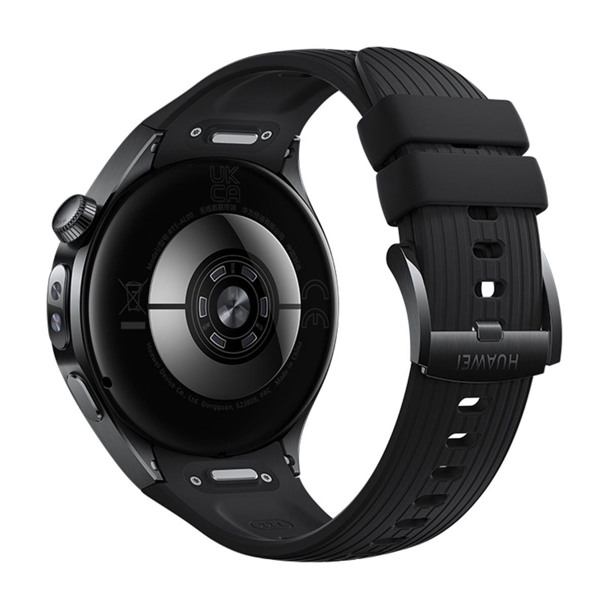 Huawei Watch 5 46 mm Negro Smartwatch Negro-5