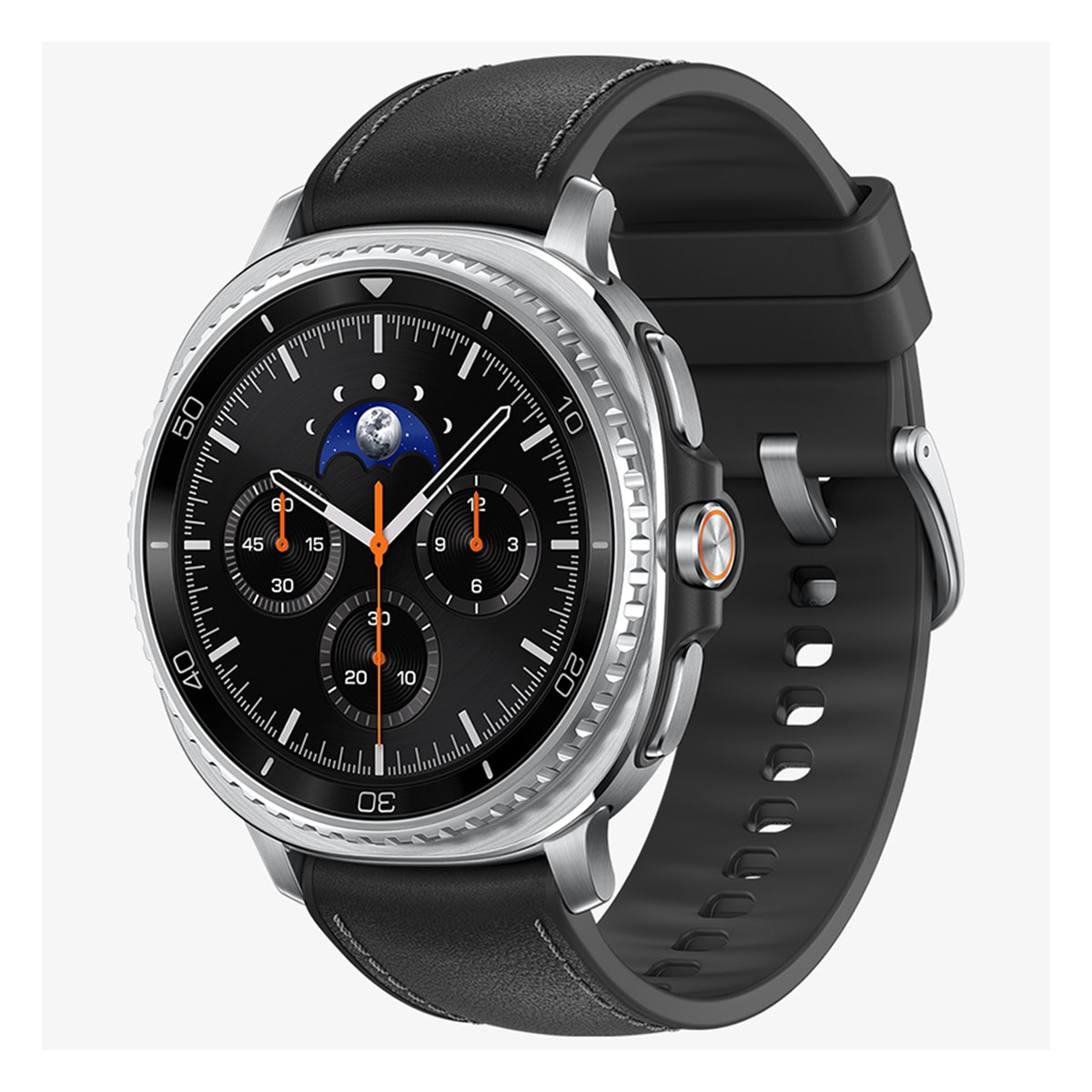 Imagen de Samsung Galaxy Watch8 Classic smartwatch 46 mm Negro en OfertitasTOP
