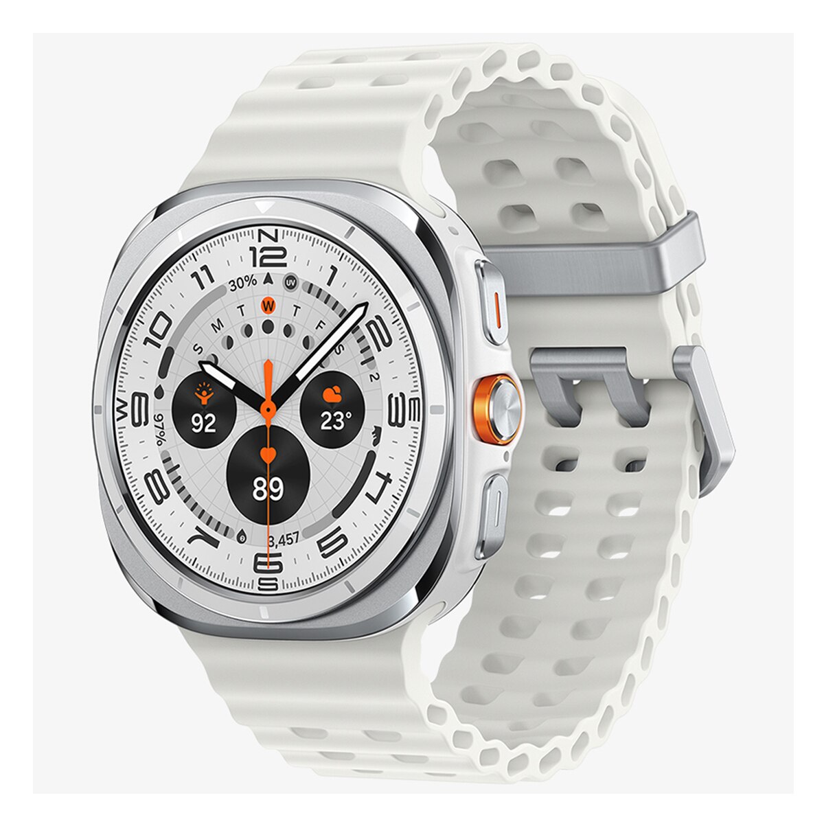 Samsung Galaxy Watch Ultra 2025 Blanco Smartwatch Blanco-1