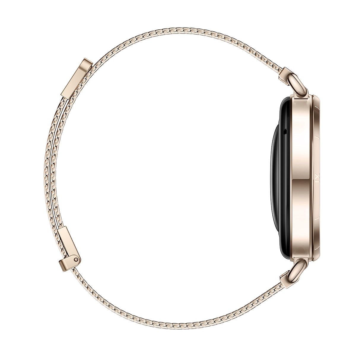Huawei Watch GT 6 41mm pulsera milanesa dorada Smartwatch Dorado-4