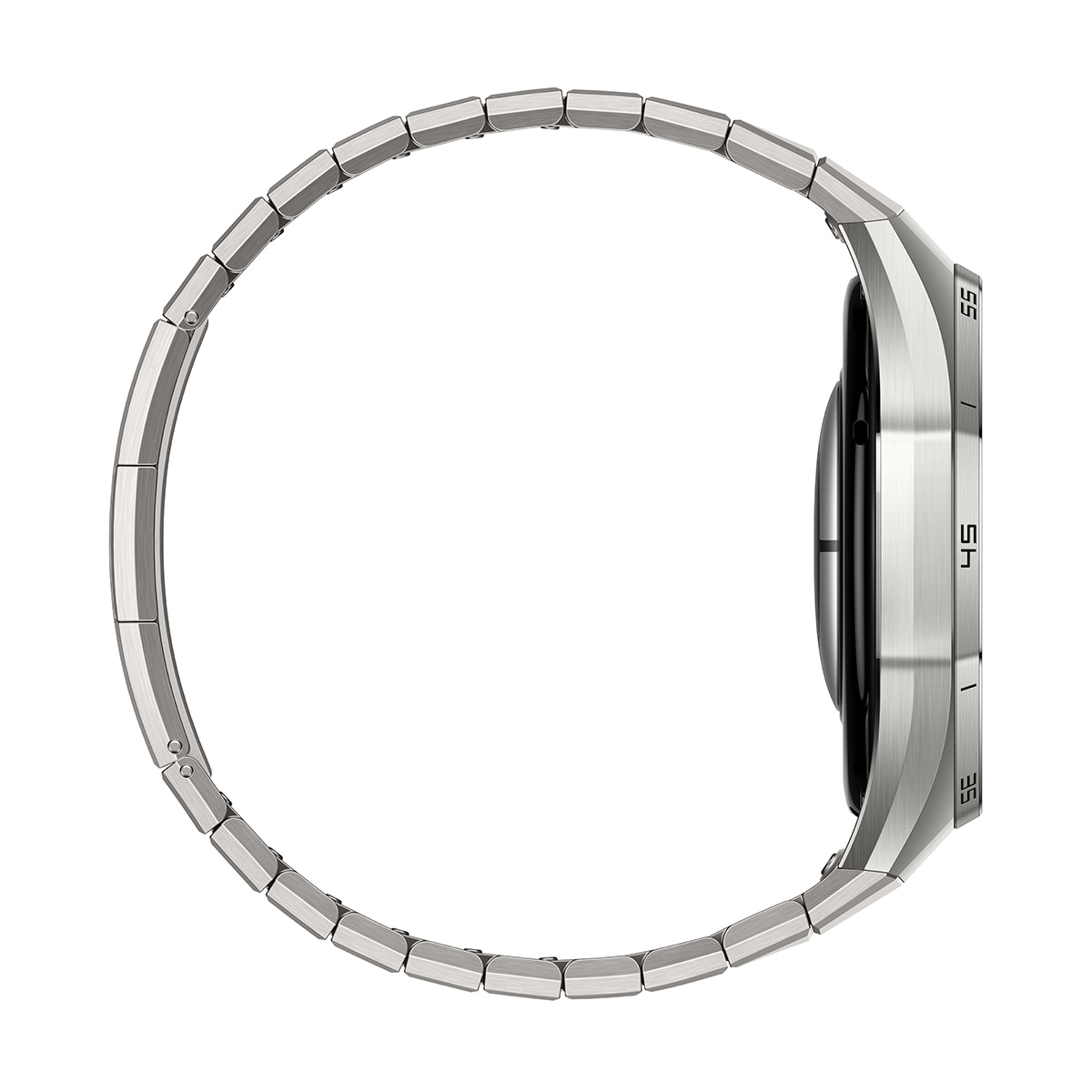 Huawei Watch GT 6 Pro 46mm Titanio Smartwatch Titanio-5
