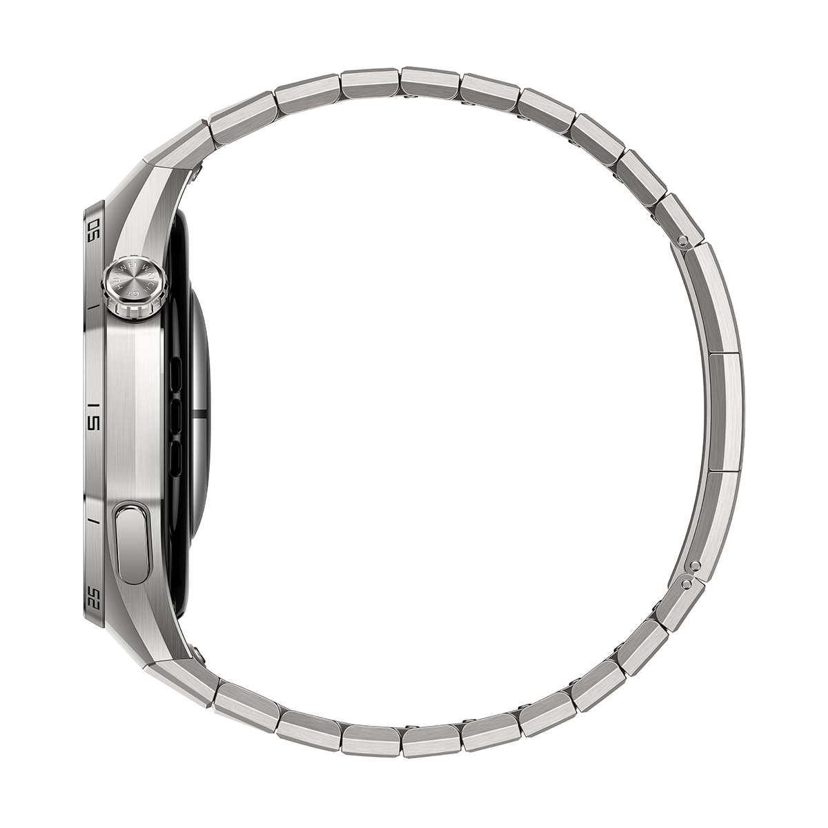 Huawei Watch GT 6 Pro 46mm Titanio Smartwatch Titanio-7