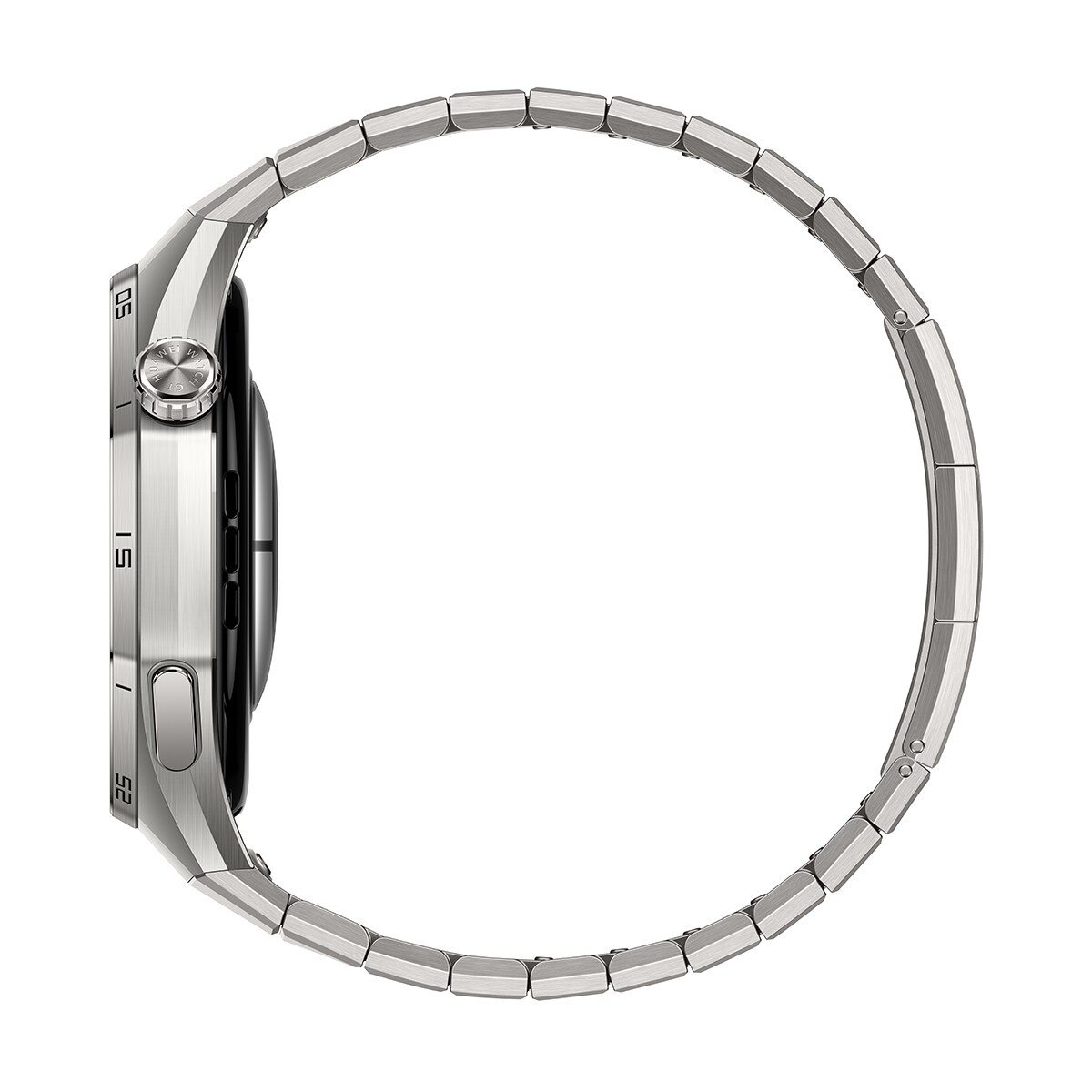 Huawei Watch GT Pro 46mm Titanio Smartwatch · Huawei · El Corte