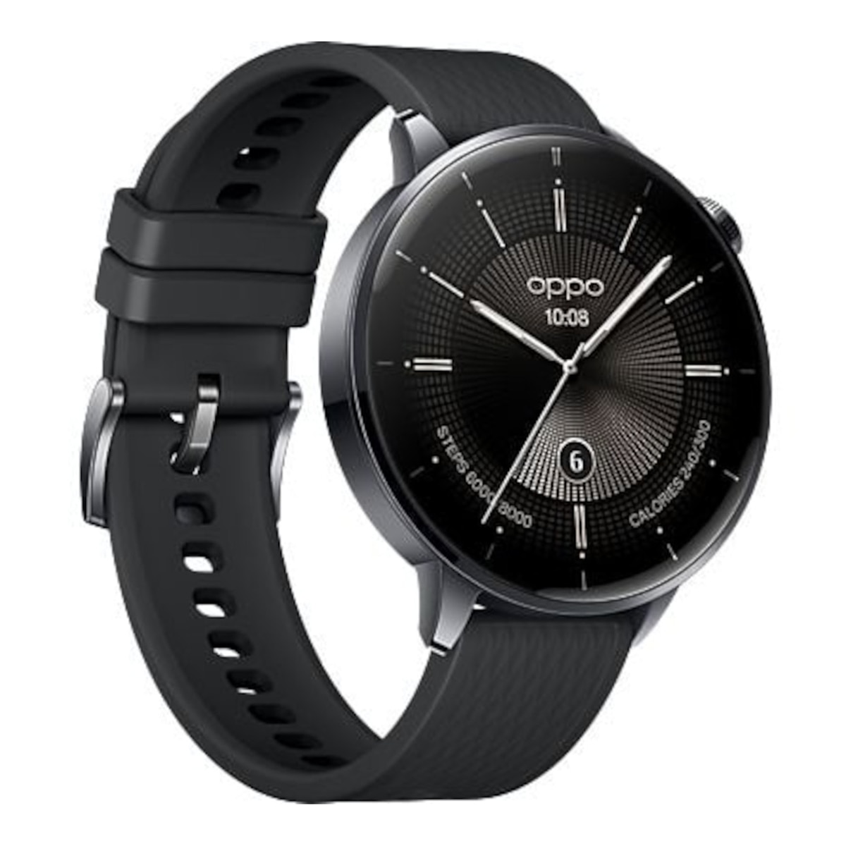 Imagen 0 de Oppo Watch X 2 Mini Negro Smartwatch