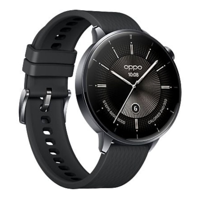 Imagen 0 de Oppo Watch X 2 Mini Negro Smartwatch
