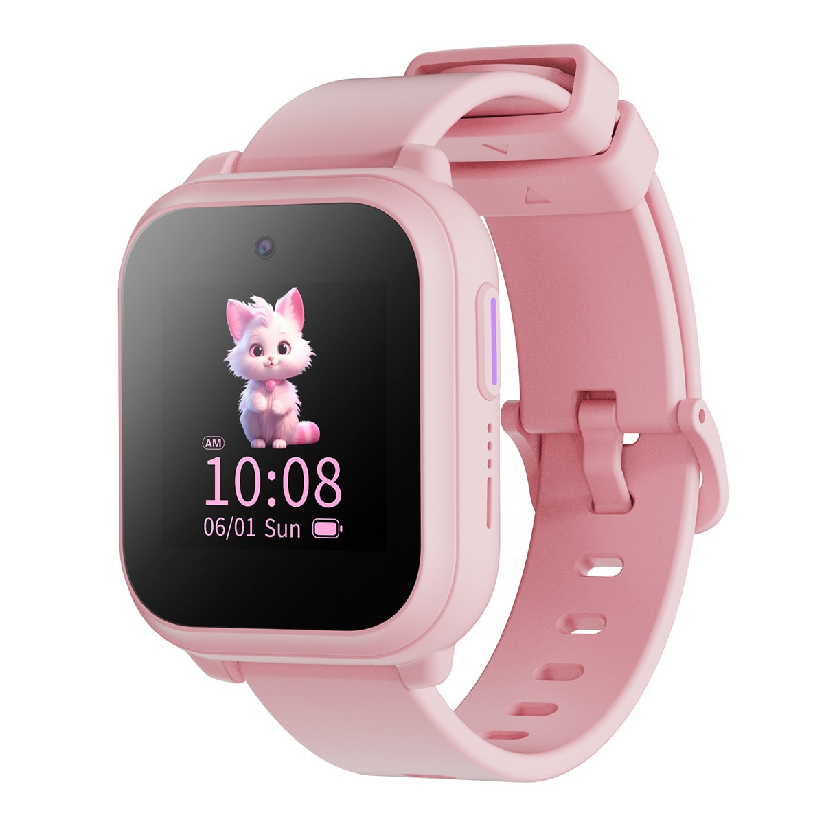 Imagen 0 de ZTE Watch K2 Smartwatch para niños Rosa