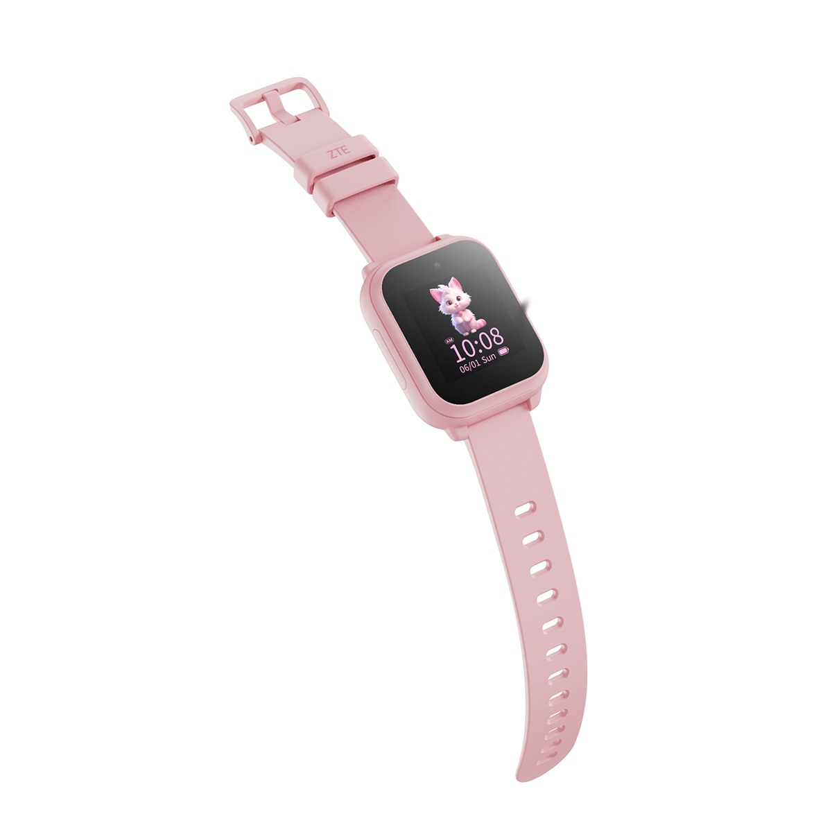 ZTE Watch K2 Smartwatch para niños Rosa Rosa-2
