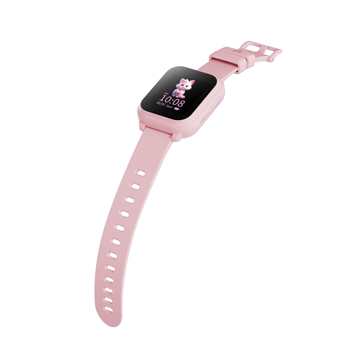 ZTE Watch K2 Smartwatch para niños Rosa Rosa-3