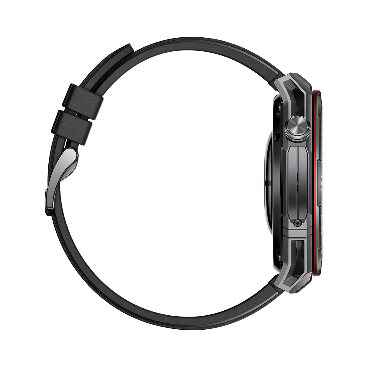 Smartwatch Huawei Watch Ultimate 2 Preto-4