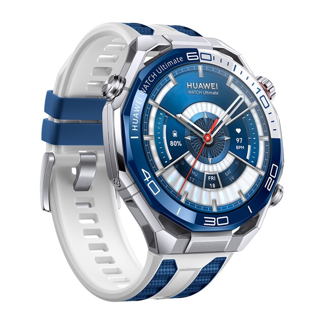 Imagen 0 de Huawei WATCH Ultimate 2 Smartwatch