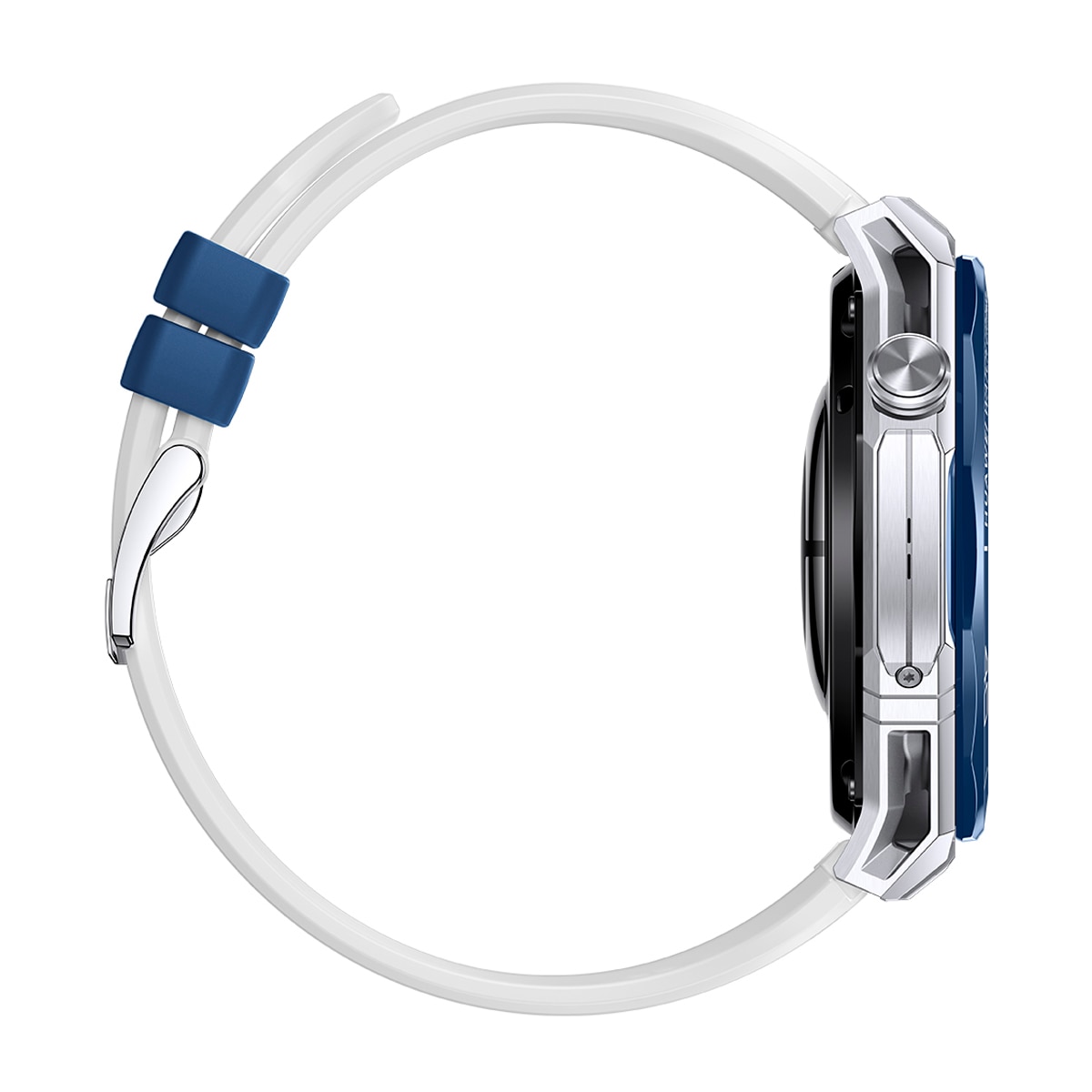 Smartwatch Huawei WATCH Ultimate 2 Azul-4