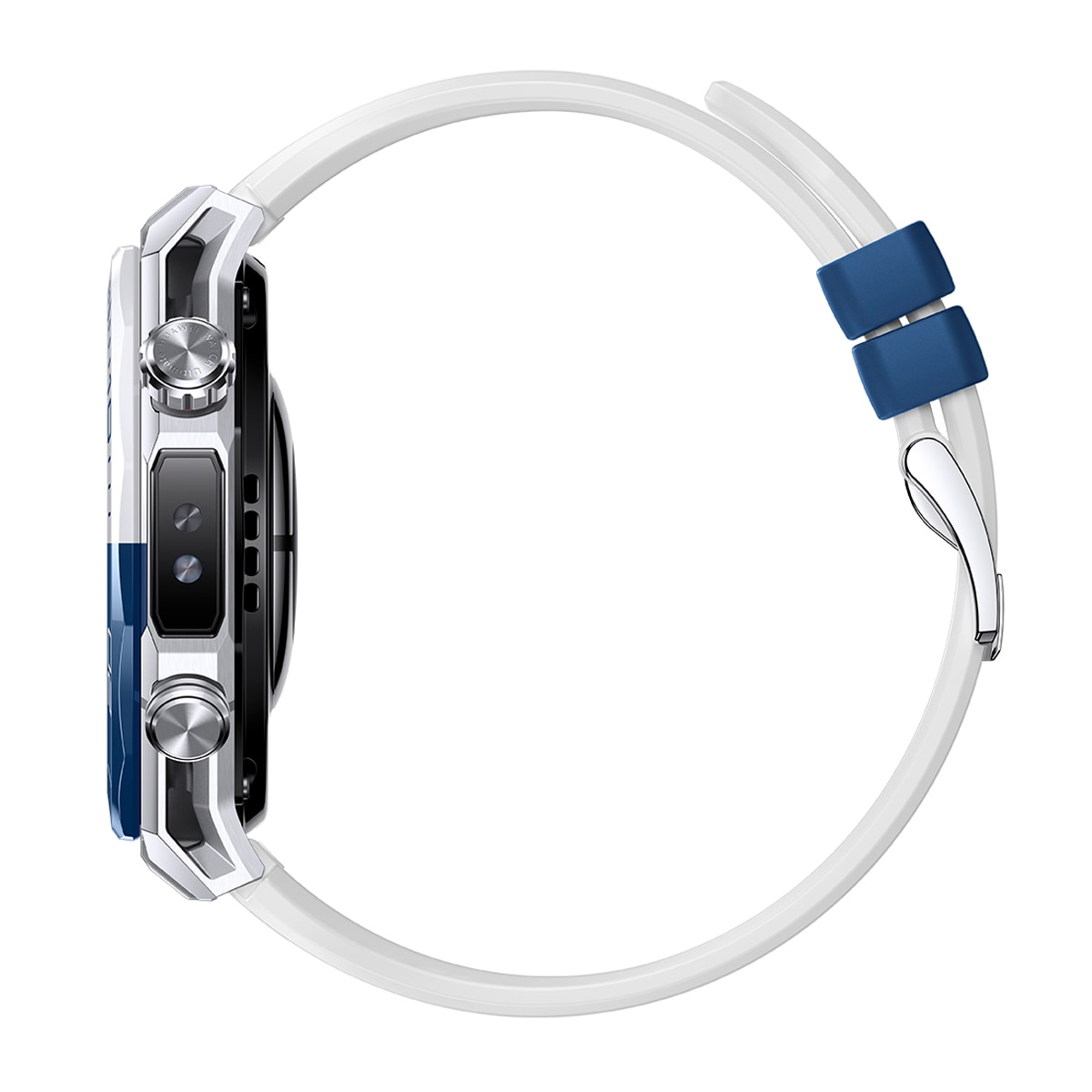 Smartwatch Huawei WATCH Ultimate 2 Azul-6