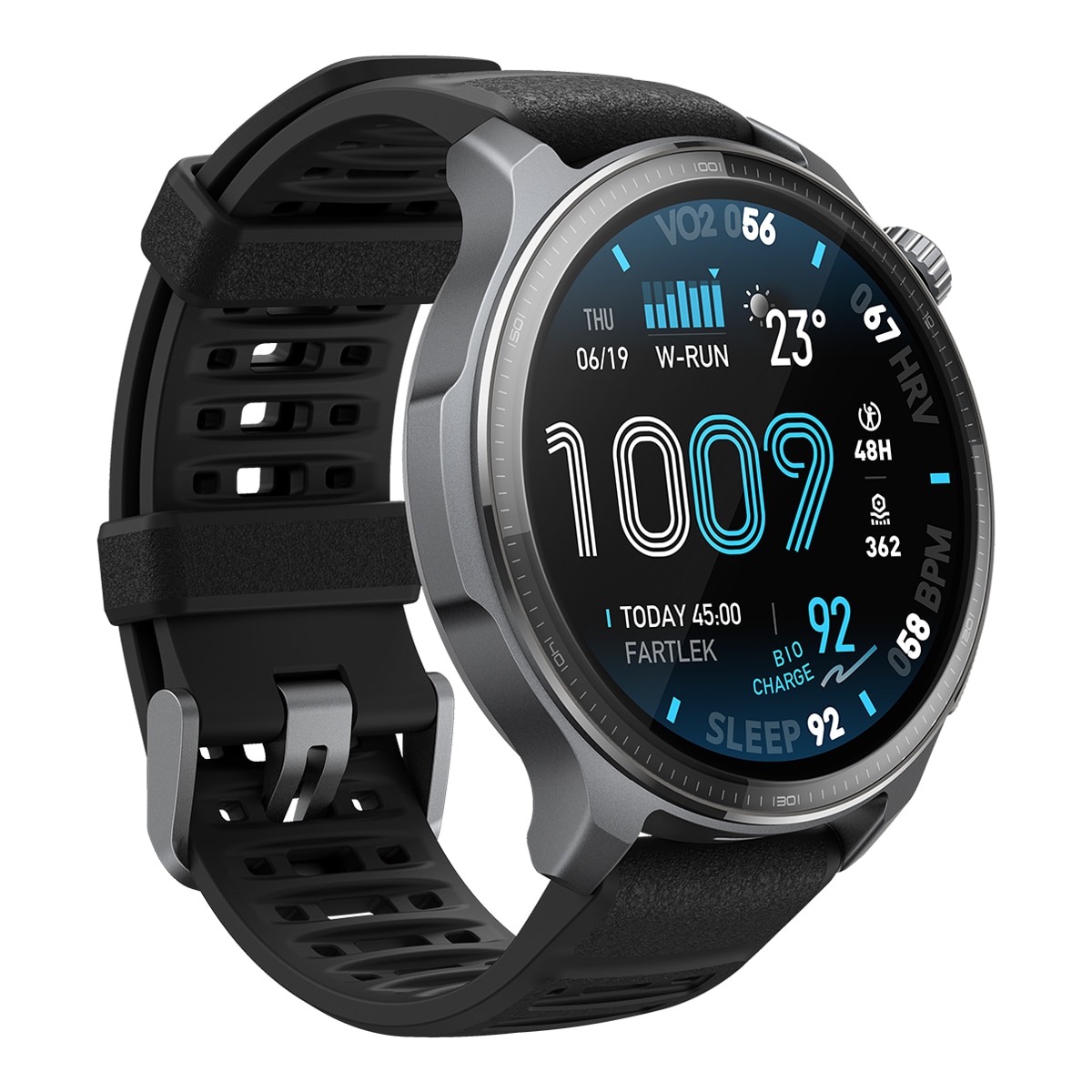 Imagen 0 de Amazfit Balance 2XT Smartwatch con Modo Carrera Hyrox