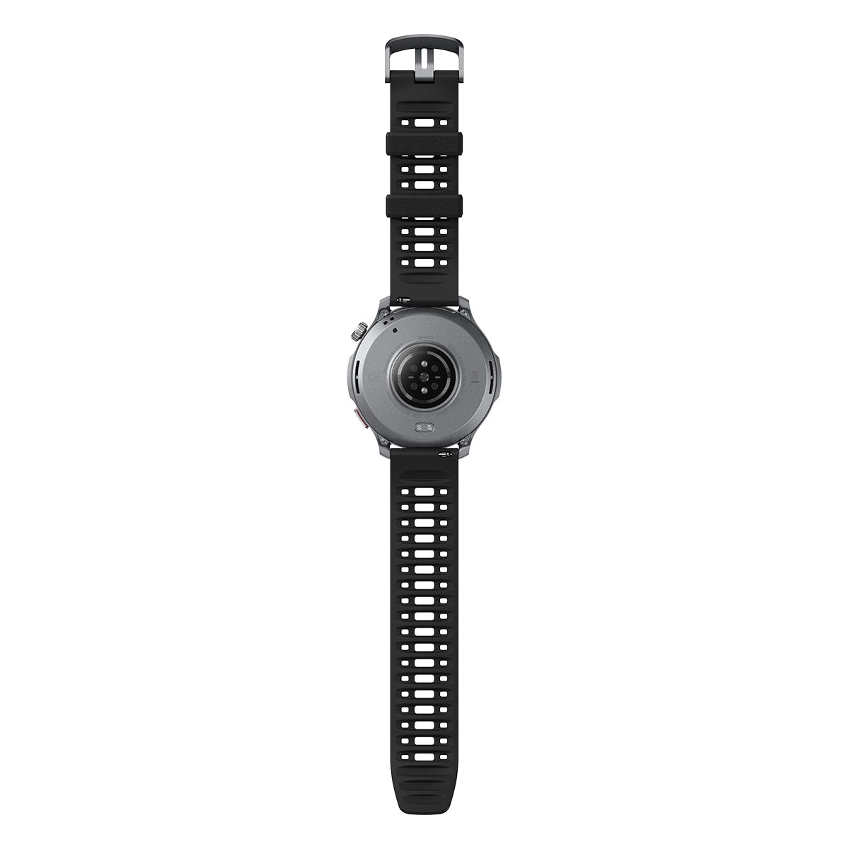 Amazfit Balance 2XT Smartwatch con Modo Carrera Hyrox Negro-4