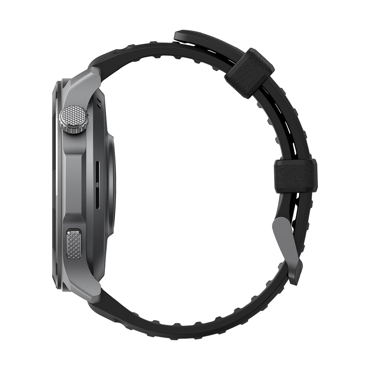Amazfit Balance 2XT Smartwatch con Modo Carrera Hyrox Negro-5