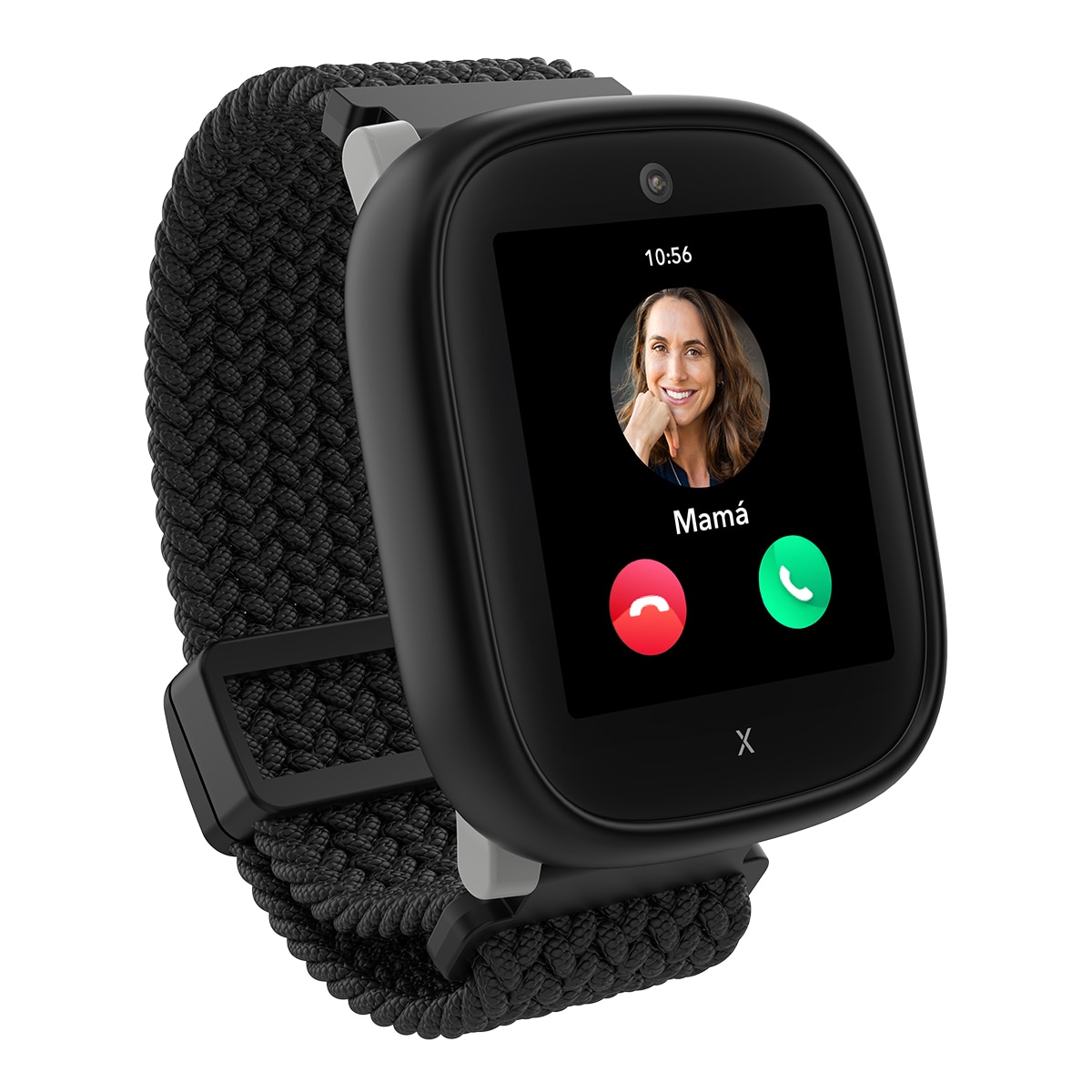 Imagen 0 de Xplora X6Play 2ª Gen. Edición Energy Pack Negro Smartwatch para niños