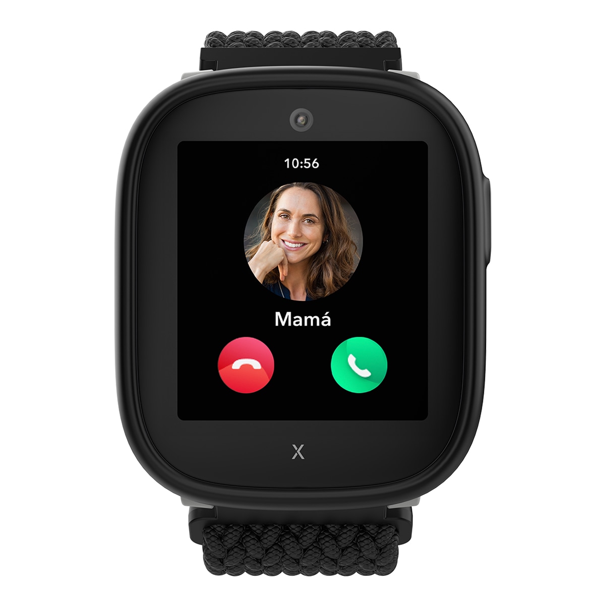 Xplora X6Play 2ª Gen. Edición Energy Pack Negro Smartwatch para niños Negro-2