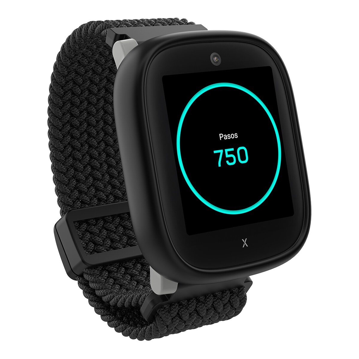 Xplora X6Play 2ª Gen. Edición Energy Pack Negro Smartwatch para niños Negro-4