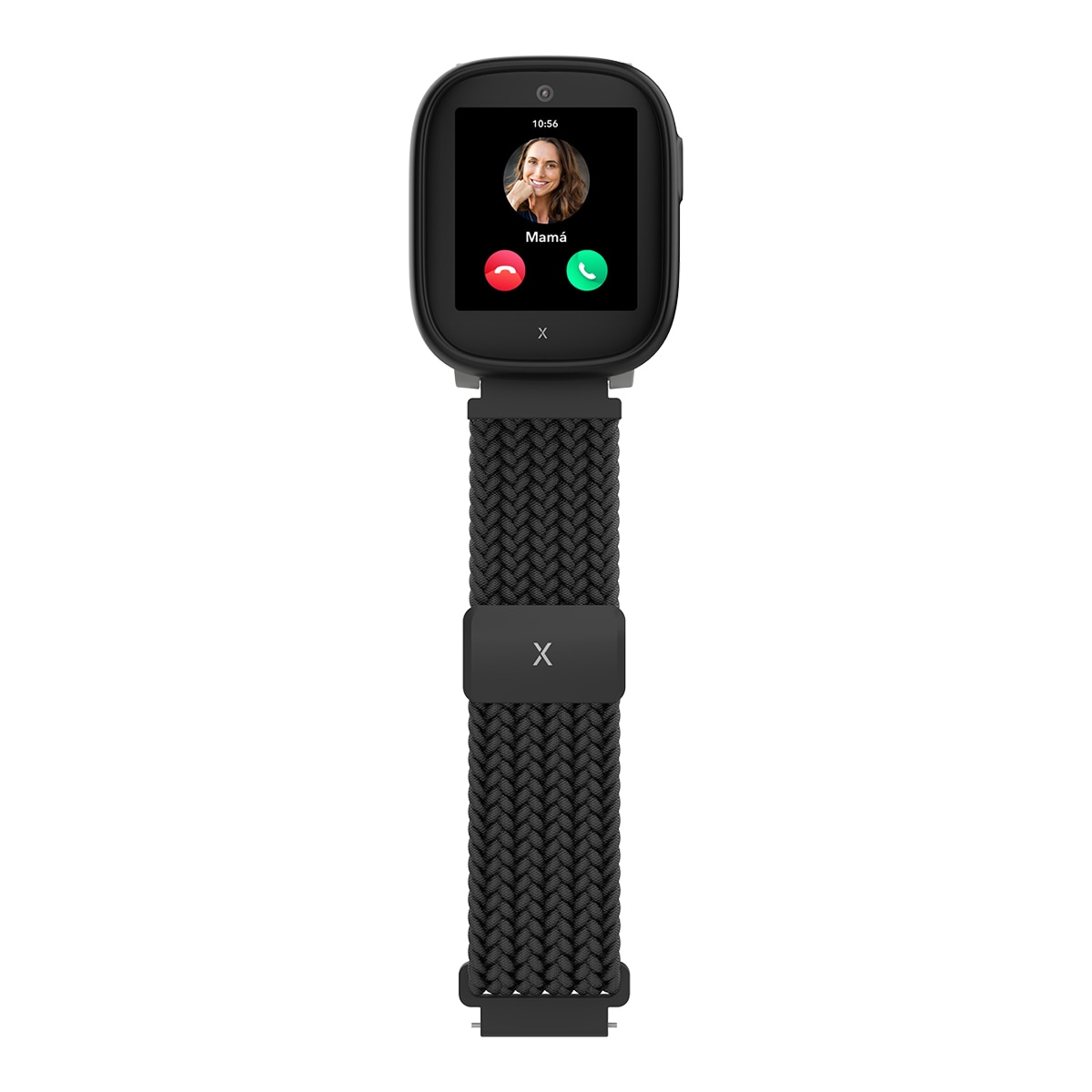 Xplora X6Play 2ª Gen. Edición Energy Pack Negro Smartwatch para niños Negro-5