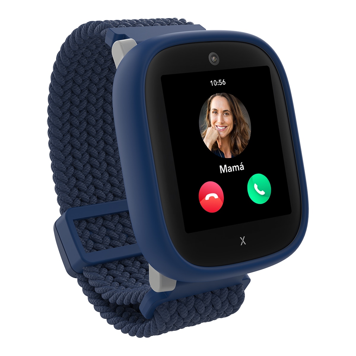 Imagen 0 de Xplora X6Play 2ª Gen. Edición Energy Pack Azul Smartwatch para niños