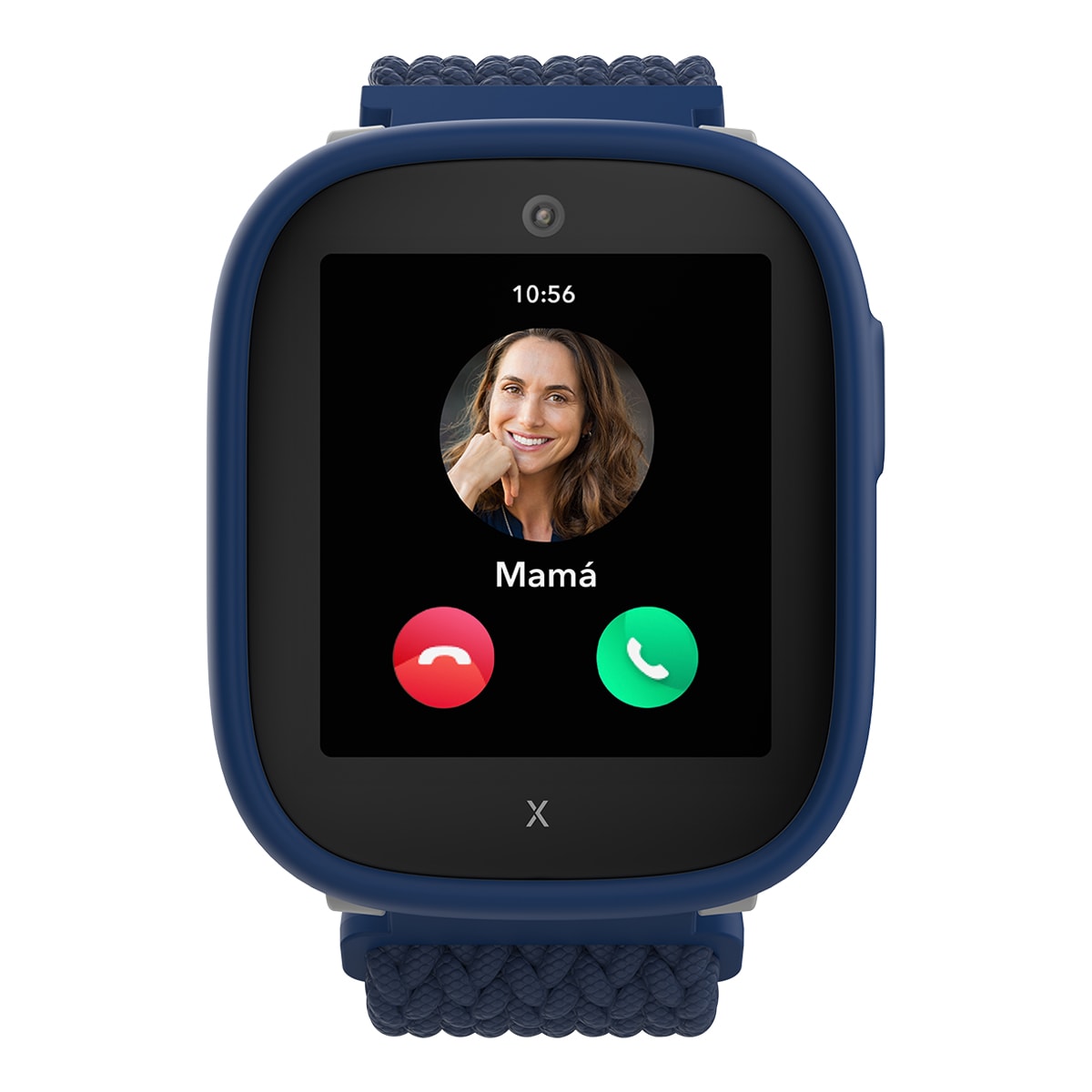 Xplora X6Play 2ª Gen. Edición Energy Pack Azul Smartwatch para niños Azul-2