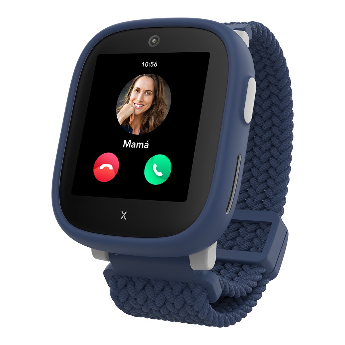 Xplora X6Play 2ª Gen. Edición Energy Pack Azul Smartwatch para niños Azul-3