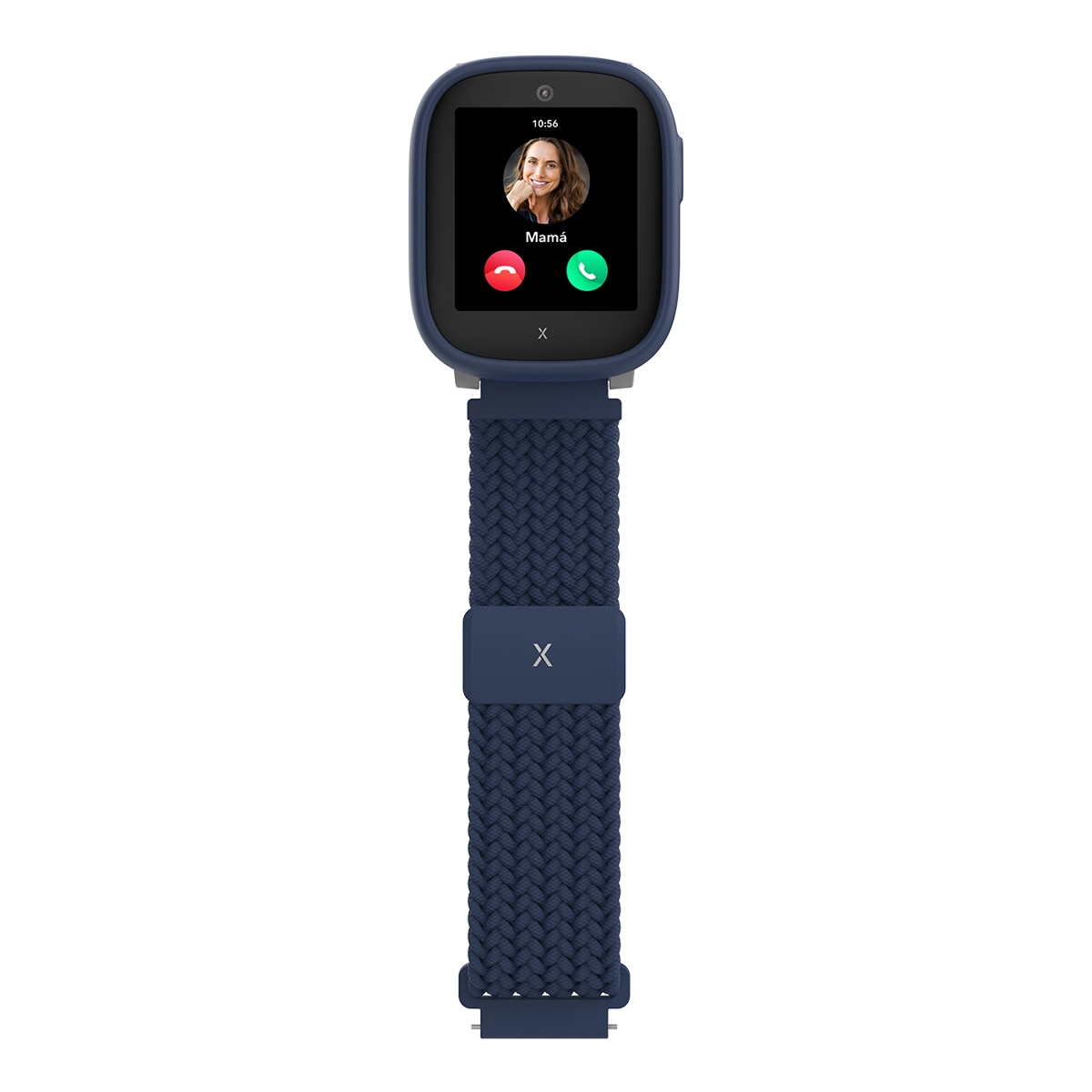 Xplora X6Play 2ª Gen. Edición Energy Pack Azul Smartwatch para niños Azul-4
