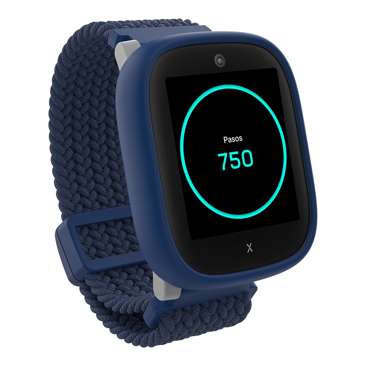 Xplora X6Play 2ª Gen. Edición Energy Pack Azul Smartwatch para niños Azul-5