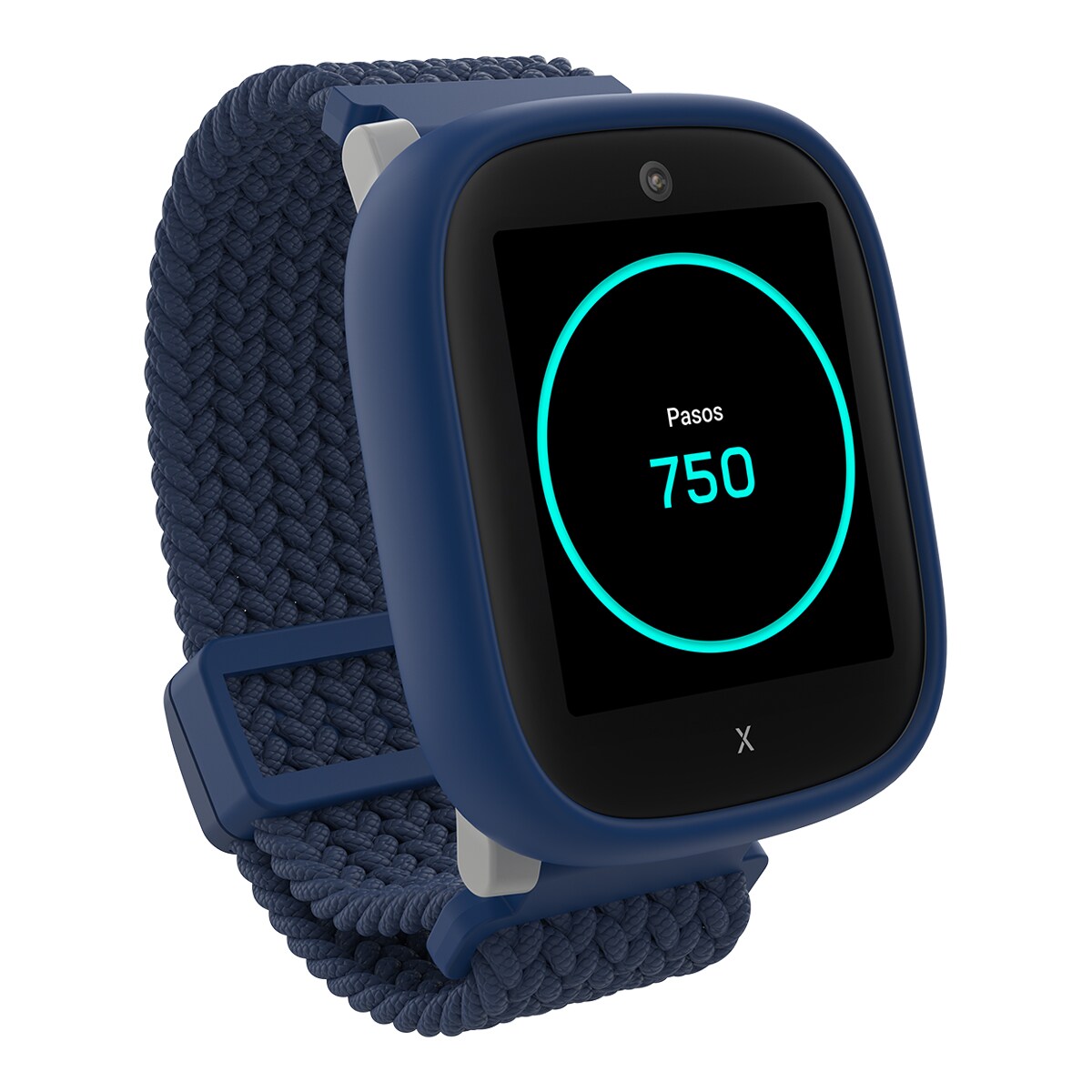 Xplora X6Play 2ª Gen. Edición Energy Pack Azul Smartwatch para niños Azul-5