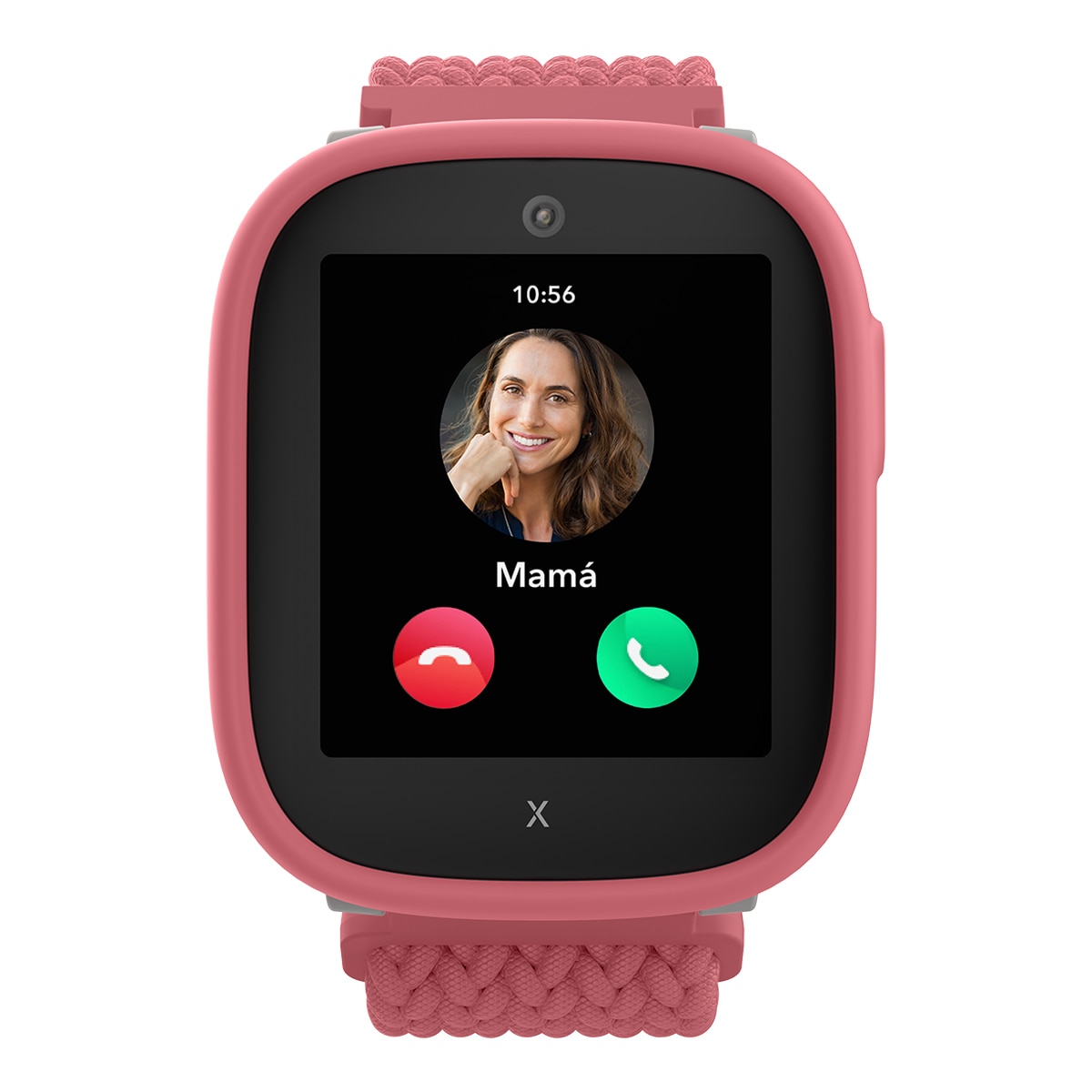 Xplora X6Play 2ª Gen. Edición Energy Pack Rosa Smartwatch para niños Rosa-2