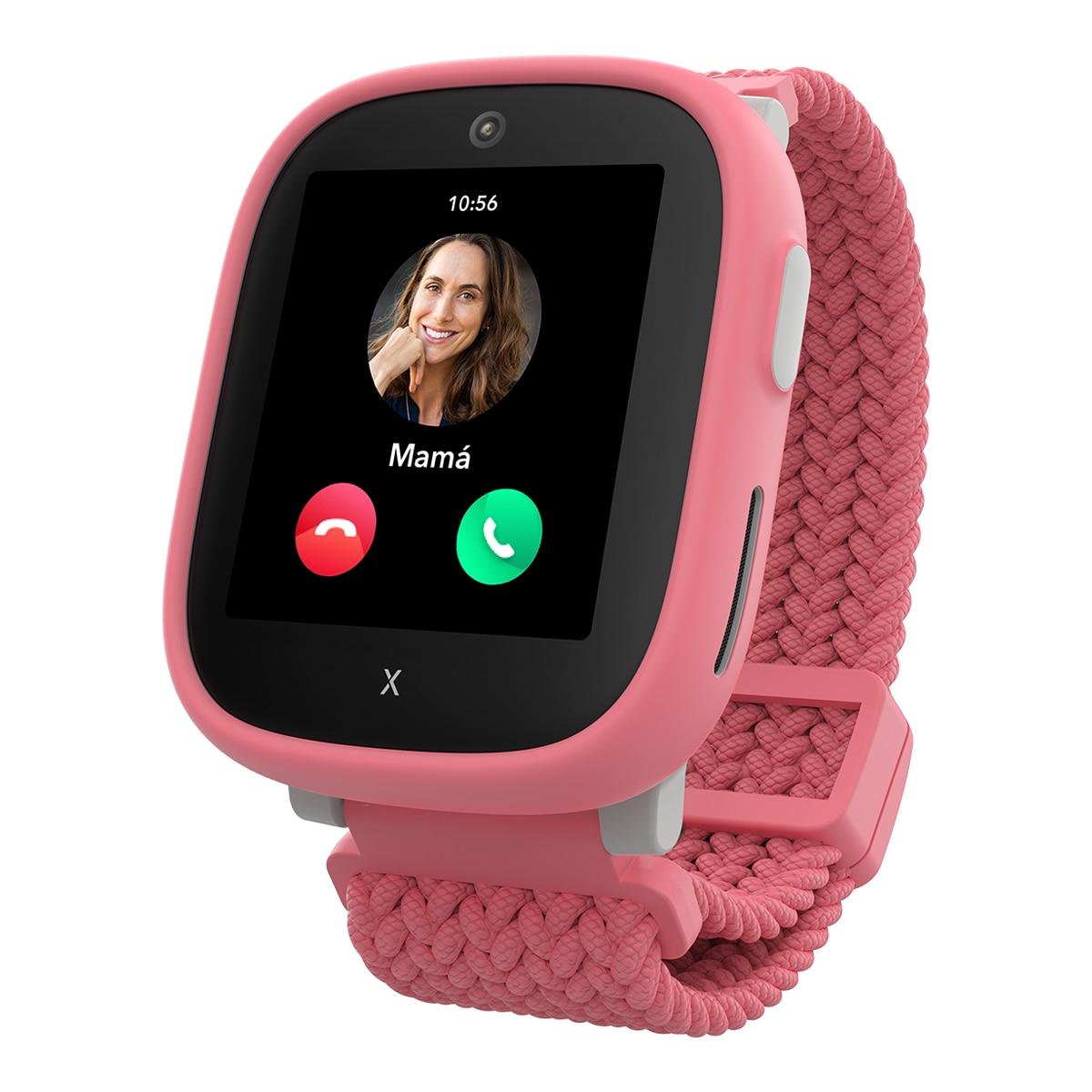 Xplora X6Play 2ª Gen. Edición Energy Pack Rosa Smartwatch para niños Rosa-3