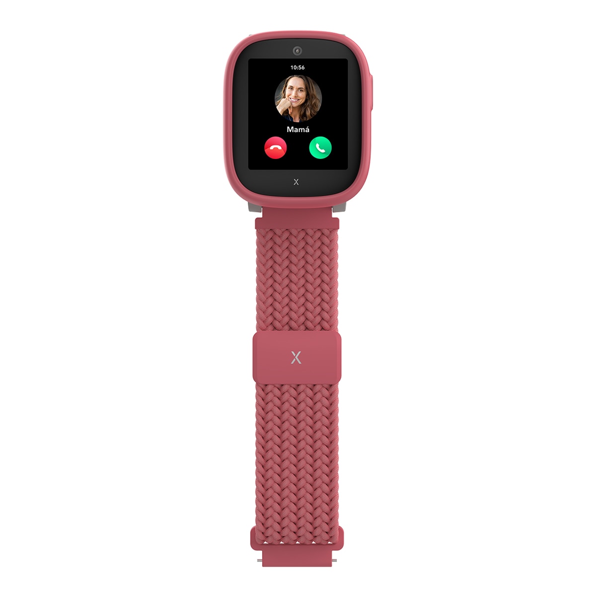 Xplora X6Play 2ª Gen. Edición Energy Pack Rosa Smartwatch para niños Rosa-5