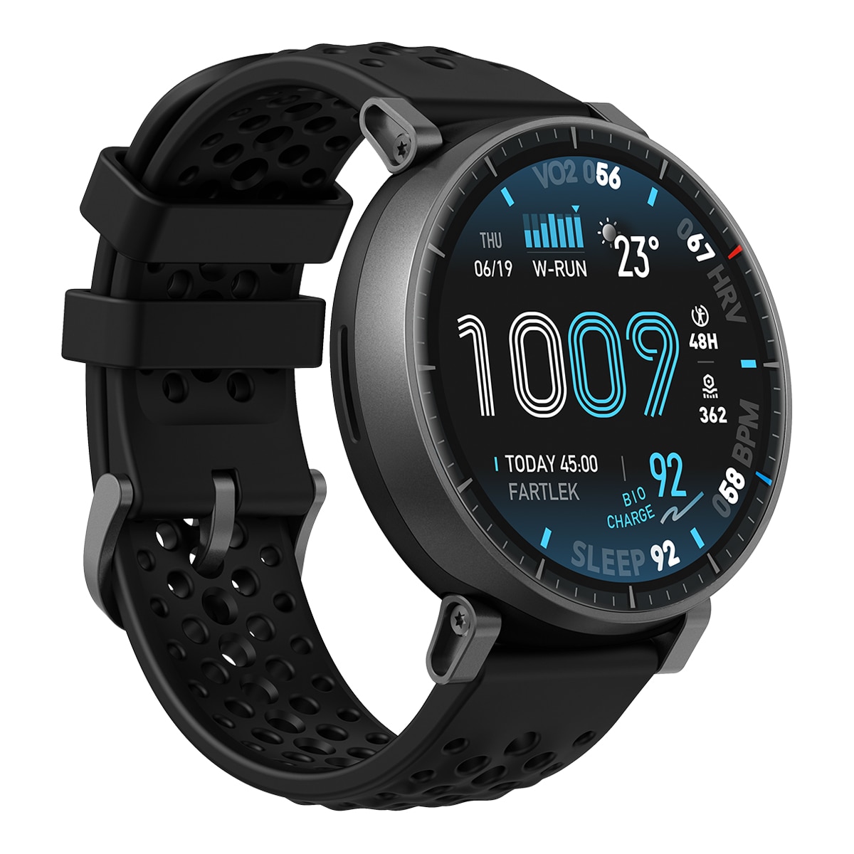 Imagen 0 de Amazfit Active Max Smartwatch