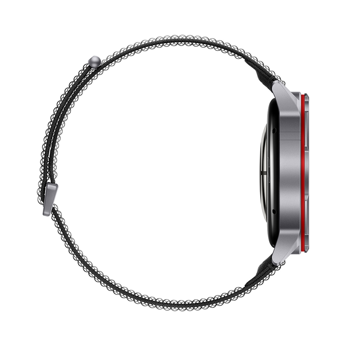 HUAWEI WATCH GT Runner 2, reloj inteligente con GPS Ultra preciso para correr, batería con hasta 14 días de duración, modo maratón inteligente, ritmo en tiempo real, diseño fino con titanio, negro Negro Medianoche-5